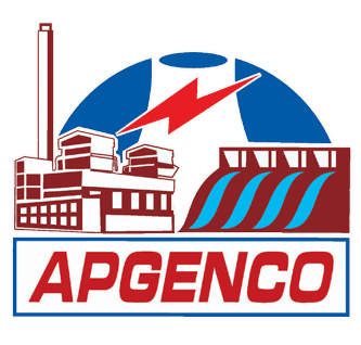 APGENCO logo