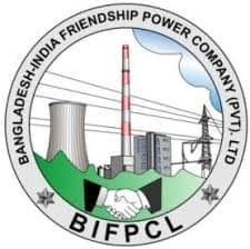 Bangladesh-India Friendship Power Company logo