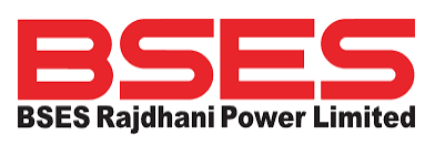 BSES Rajdhani Power Limited logo