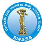 Bangalore Water Supply and Sewerage Board logo