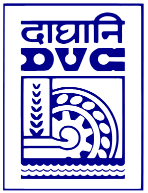 Damodar Valley Corporation logo