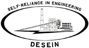 Desein logo