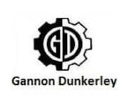 Gannon Dunkerley logo