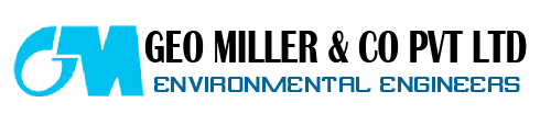 Geo Miller & Co. Pvt. Ltd. logo
