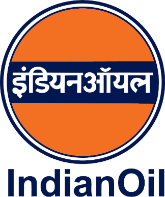 IndianOil logo