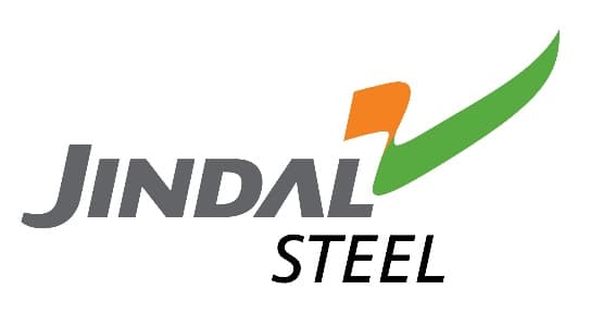 Jindal Steel logo