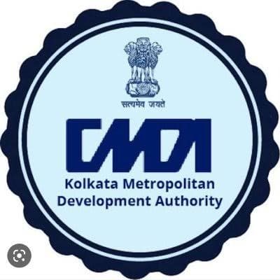 Kolkata Metropolitan Development Authority logo