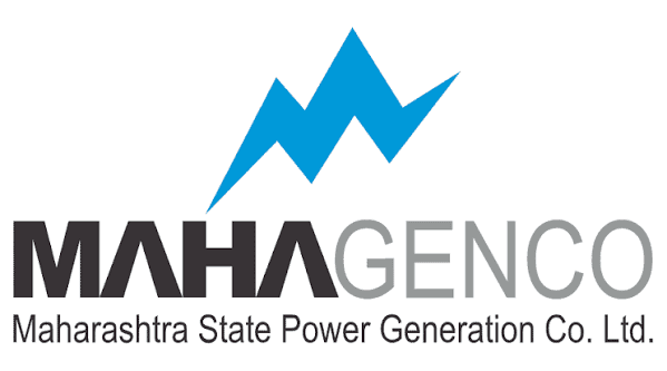 MAHAGENCO logo