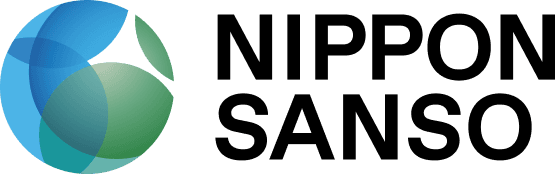 Nippon Sanso logo