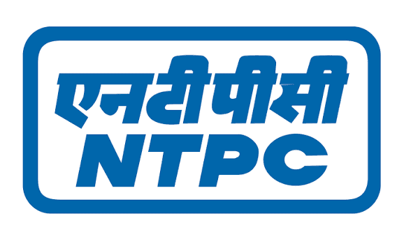 NTPC logo
