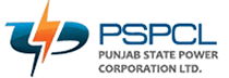 Punjab State Power Corporation Ltd. logo