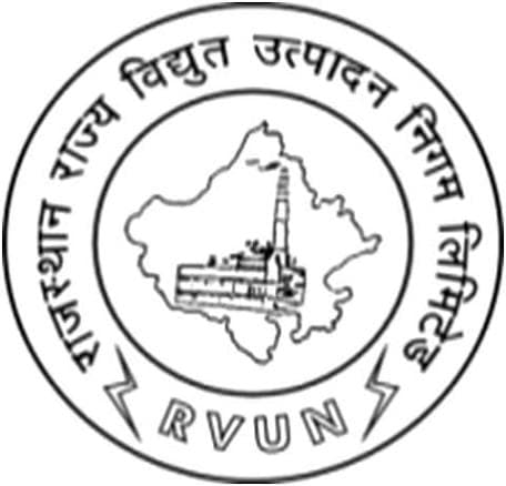 Rajasthan Rajya Vidyut Utpadan Nigam logo