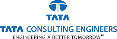 Tata Consulting Engineers logo