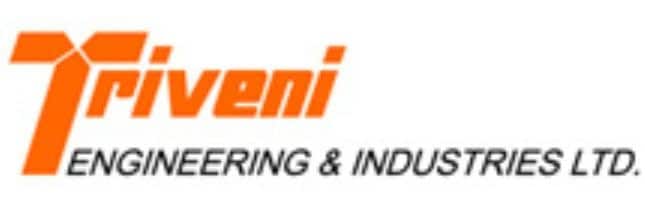 Triveni Engineering & Industries Ltd. logo