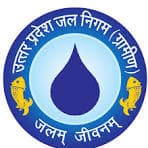 U.P. Jal Nigam logo