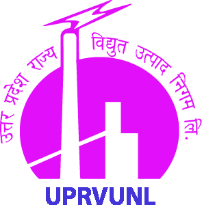 UPRVUNL logo