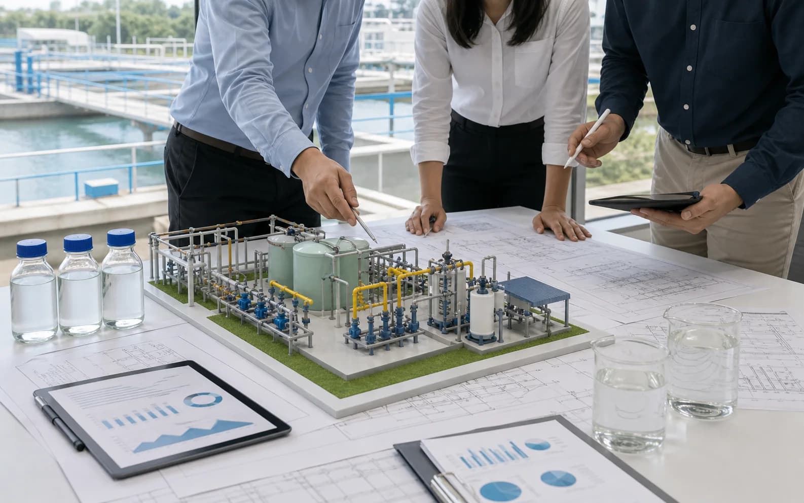 Compliance Standards: Navigate Regulations