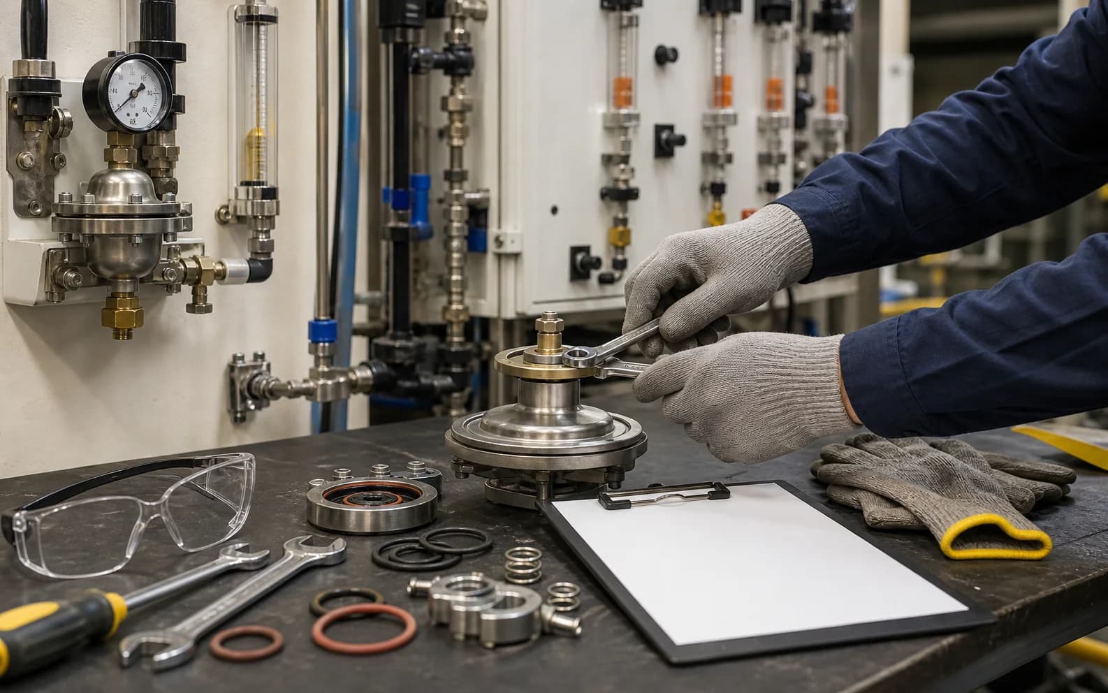 Zero-Downtime Maintenance: Simplify Operations