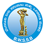 Bangalore Water Supply and Sewerage Board logo
