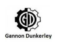 Gannon Dunkerley logo