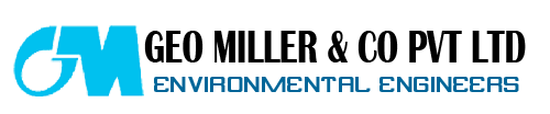 Geo Miller & Co. Pvt. Ltd. logo