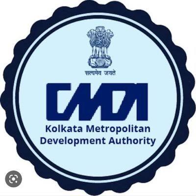 Kolkata Metropolitan Development Authority logo