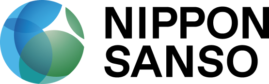 Nippon Sanso logo
