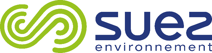 SUEZ Environment logo