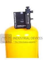 Chlorine Leak Absorption system